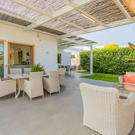 Villa Incanto Nel Blu By Wonderful Italy